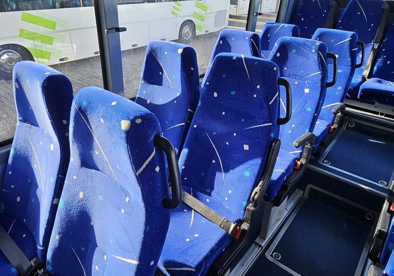 Приміський автобус Irisbus CROSSWAY/ SPROWADZONY/ KLIMATYZACJA/ MANUAL: фото 19