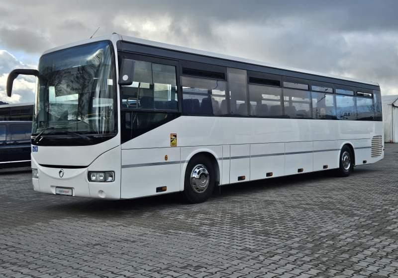 Приміський автобус Irisbus CROSSWAY/ SPROWADZONY/ KLIMATYZACJA/ MANUAL: фото 18