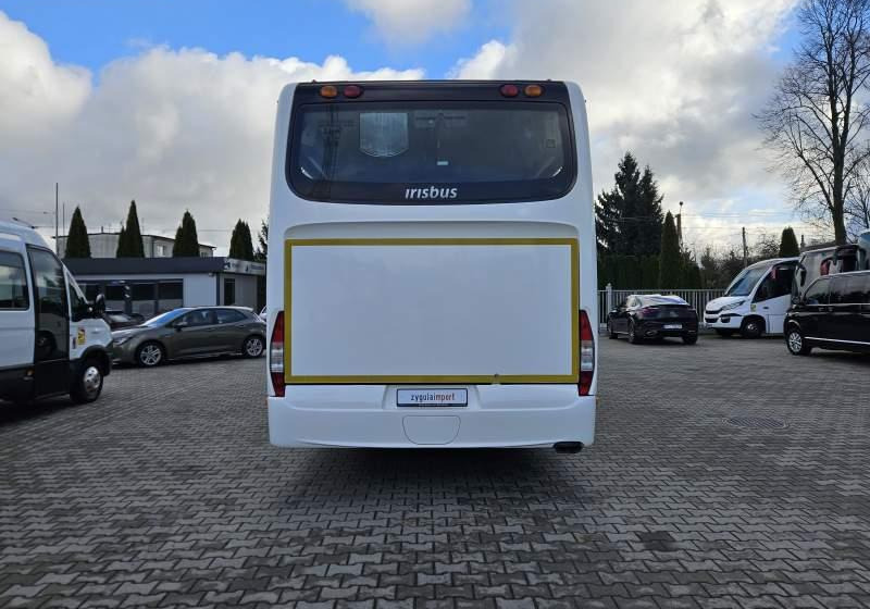 Приміський автобус Irisbus CROSSWAY/ SPROWADZONY/ KLIMATYZACJA/ MANUAL: фото 17