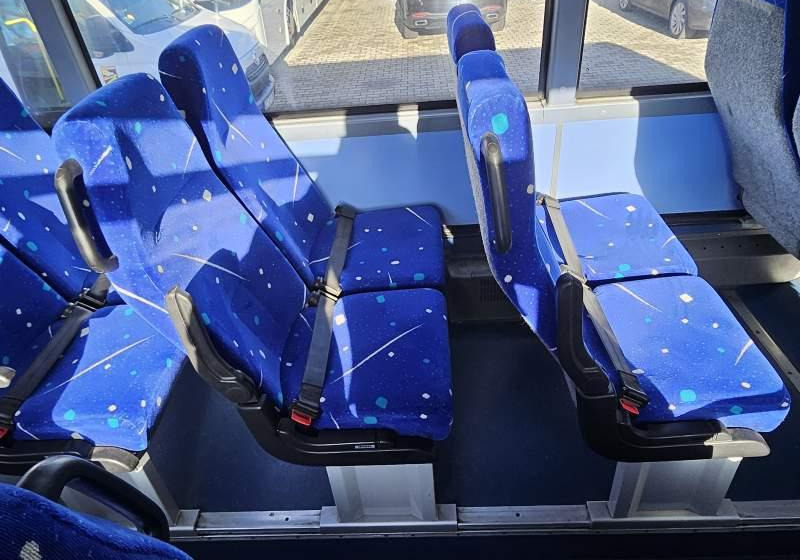 Приміський автобус Irisbus CROSSWAY/ SPROWADZONY/ KLIMATYZACJA/ MANUAL: фото 13