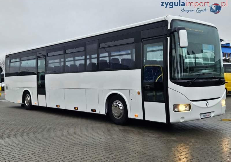 Приміський автобус Irisbus CROSSWAY/ SPROWADZONY/ MANUAL/: фото 1