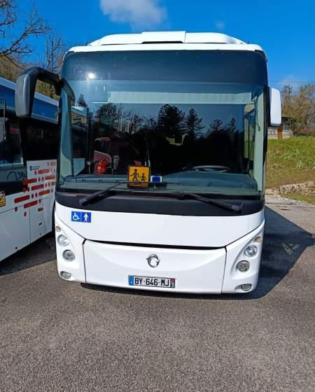 Irisbus EVADYS H / SPROWADZONY/ MANUAL / 272 000 KM - Приміський автобус: фото 4 Irisbus EVADYS H / SPROWADZONY/ MANUAL / 272 000 KM - Приміський автобус: фото 4