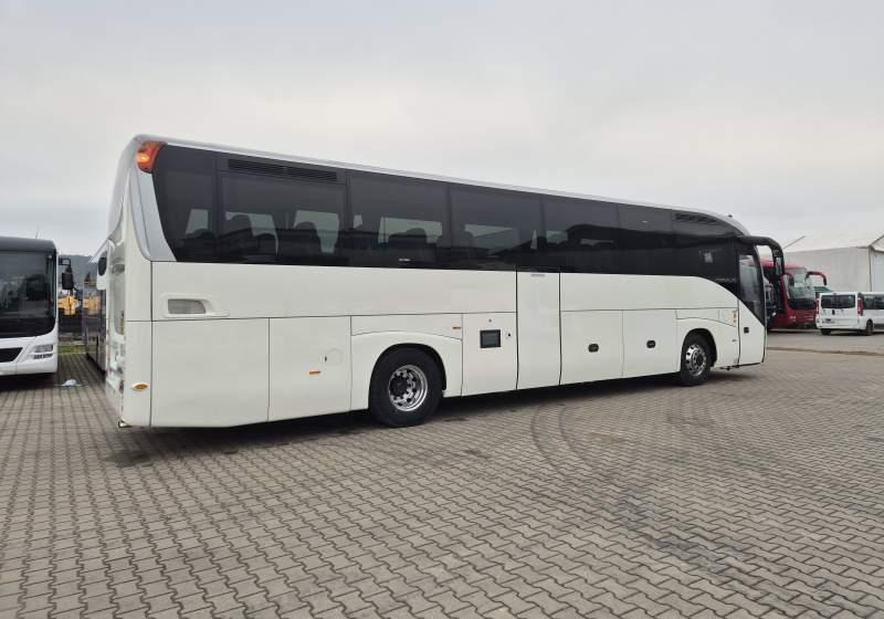 Irisbus MAGELYS HD / SPROWADZONY / EURO 5 / AUTOMAT - Туристичний автобус: фото 4 Irisbus MAGELYS HD / SPROWADZONY / EURO 5 / AUTOMAT - Туристичний автобус: фото 4