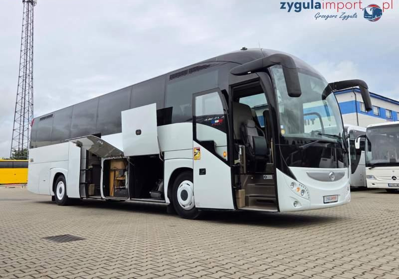 Irisbus MAGELYS PRO / SPROWADZONY / 12.20 M / WC / AUTOMAT - Туристичний автобус: фото 1 Irisbus MAGELYS PRO / SPROWADZONY / 12.20 M / WC / AUTOMAT - Туристичний автобус: фото 1