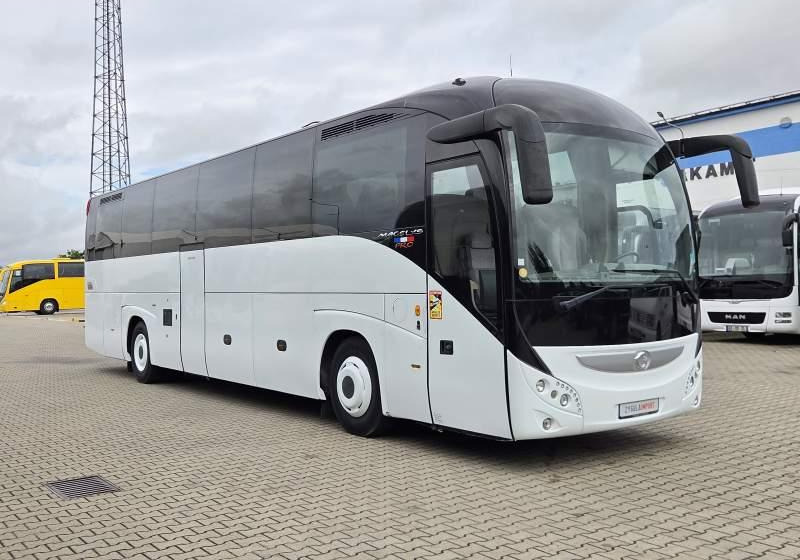 Irisbus MAGELYS PRO / SPROWADZONY / 12.20 M / WC / AUTOMAT - Туристичний автобус: фото 3 Irisbus MAGELYS PRO / SPROWADZONY / 12.20 M / WC / AUTOMAT - Туристичний автобус: фото 3