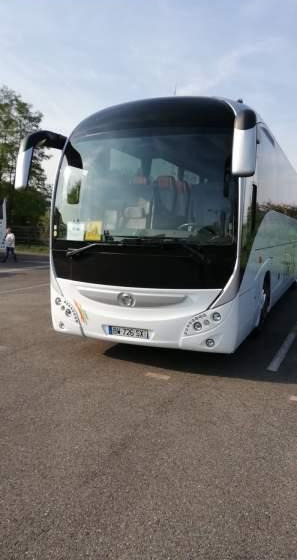 Irisbus MAGELYS PRO/ SPROWADZONY / 57 MIEJSC - Туристичний автобус: фото 2 Irisbus MAGELYS PRO/ SPROWADZONY / 57 MIEJSC - Туристичний автобус: фото 2