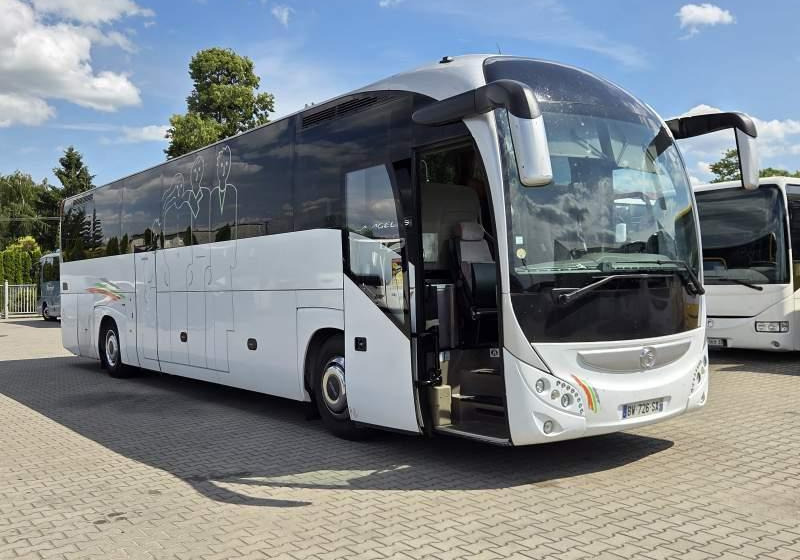 Irisbus MAGELYS PRO/ SPROWADZONY/ 59 MIEJSC/ EURO 5 - Туристичний автобус: фото 1 Irisbus MAGELYS PRO/ SPROWADZONY/ 59 MIEJSC/ EURO 5 - Туристичний автобус: фото 1
