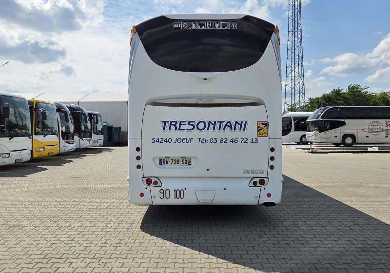 Irisbus MAGELYS PRO/ SPROWADZONY/ 59 MIEJSC/ EURO 5 - Туристичний автобус: фото 3 Irisbus MAGELYS PRO/ SPROWADZONY/ 59 MIEJSC/ EURO 5 - Туристичний автобус: фото 3