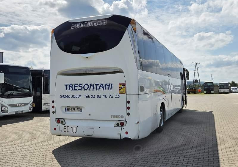 Irisbus MAGELYS PRO/ SPROWADZONY/ 59 MIEJSC/ EURO 5 - Туристичний автобус: фото 4 Irisbus MAGELYS PRO/ SPROWADZONY/ 59 MIEJSC/ EURO 5 - Туристичний автобус: фото 4