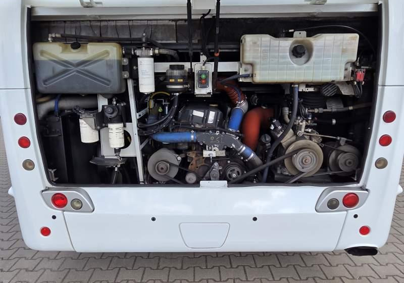 Irisbus MAGELYS PRO/ SPROWADZONY / 59 MIEJSC - Туристичний автобус: фото 4 Irisbus MAGELYS PRO/ SPROWADZONY / 59 MIEJSC - Туристичний автобус: фото 4