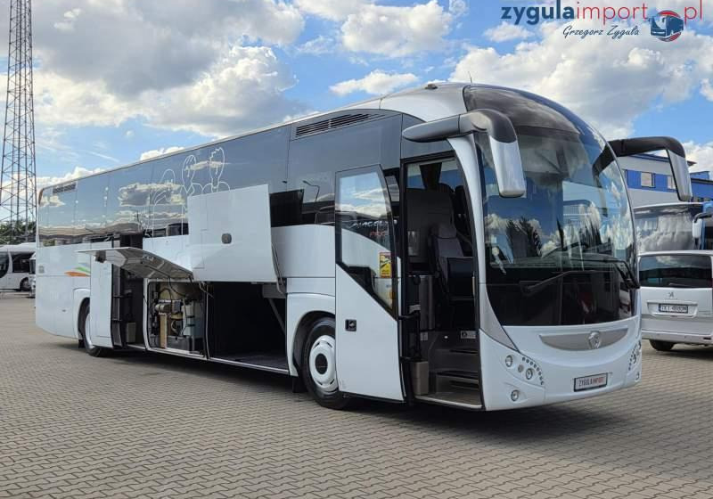 Irisbus MAGELYS PRO/ SPROWADZONY / 59 MIEJSC - Туристичний автобус: фото 1 Irisbus MAGELYS PRO/ SPROWADZONY / 59 MIEJSC - Туристичний автобус: фото 1