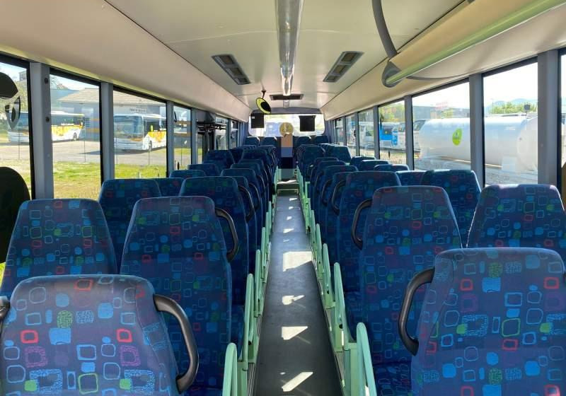 Приміський автобус Irisbus RECREO CROSSWAY/ SPROWADZONY / KLIMA / 5 SZTUK: фото 6