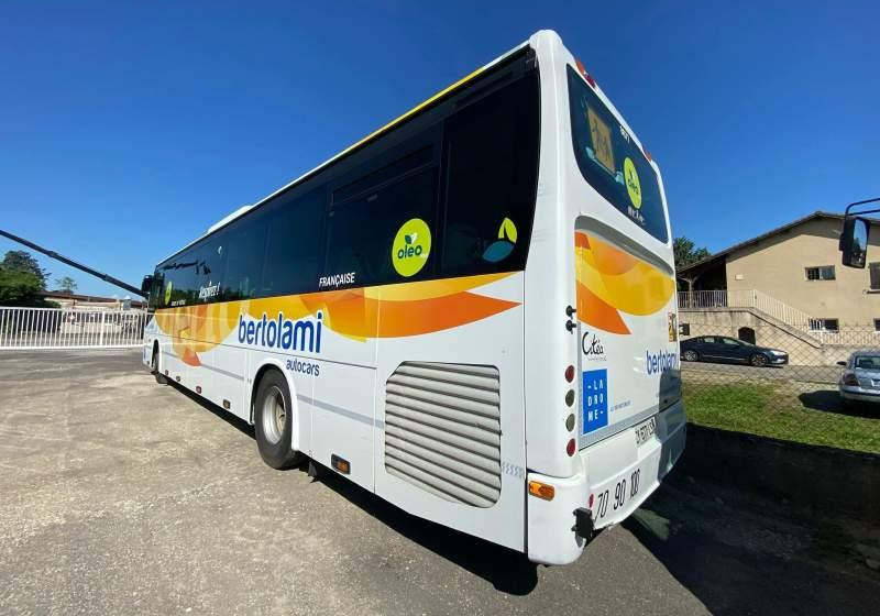 Приміський автобус Irisbus RECREO CROSSWAY/ SPROWADZONY / KLIMA / 5 SZTUK: фото 7