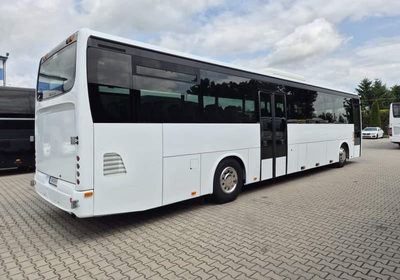 Irisbus RECREO-CROSSWAY/ SPROWADZONY / KLIMA / EEV - Приміський автобус: фото 5 Irisbus RECREO-CROSSWAY/ SPROWADZONY / KLIMA / EEV - Приміський автобус: фото 5