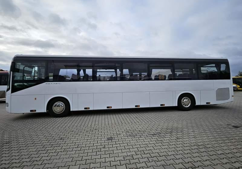 Irisbus RECREO / SPROWADZONE / MANUAL / WEBASTO - Приміський автобус: фото 3 Irisbus RECREO / SPROWADZONE / MANUAL / WEBASTO - Приміський автобус: фото 3