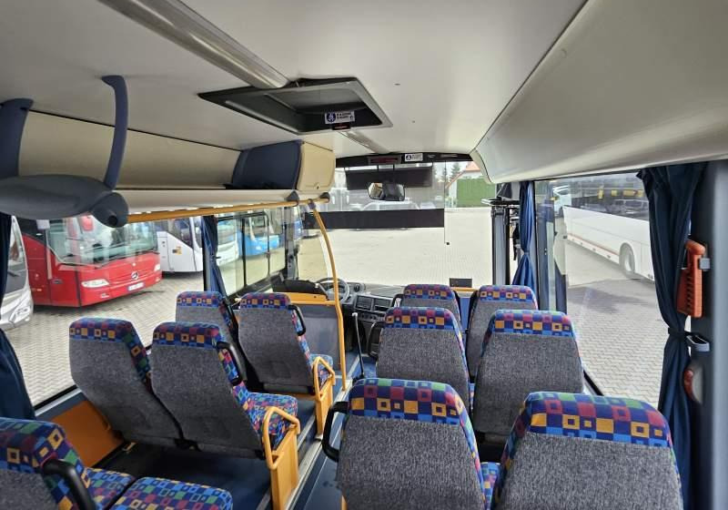 Irisbus RECREO / SPROWADZONE / MANUAL / WEBASTO - Приміський автобус: фото 5 Irisbus RECREO / SPROWADZONE / MANUAL / WEBASTO - Приміський автобус: фото 5