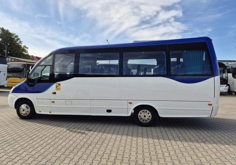Irisbus WING / SPROWADZONY / 28 MIEJSC/ KLIMA - Мікроавтобус, Пасажирський фургон: фото 5 Irisbus WING / SPROWADZONY / 28 MIEJSC/ KLIMA - Мікроавтобус, Пасажирський фургон: фото 5