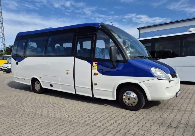 Irisbus WING / SPROWADZONY / 28 MIEJSC/ KLIMA - Мікроавтобус, Пасажирський фургон: фото 2 Irisbus WING / SPROWADZONY / 28 MIEJSC/ KLIMA - Мікроавтобус, Пасажирський фургон: фото 2