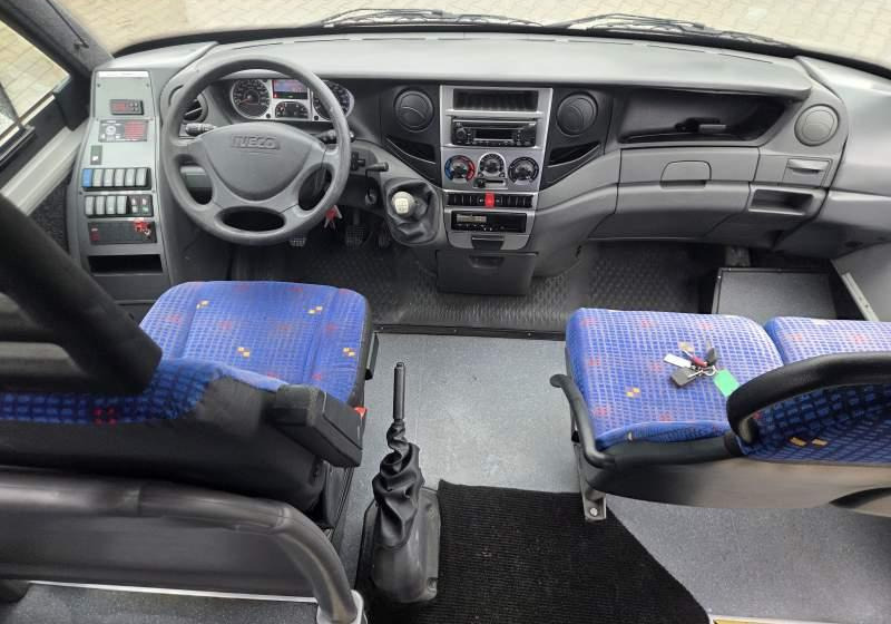 Irisbus WING2 / SPROWADZONY / 34 MIEJSCA/ MANUAL - Мікроавтобус, Пасажирський фургон: фото 2 Irisbus WING2 / SPROWADZONY / 34 MIEJSCA/ MANUAL - Мікроавтобус, Пасажирський фургон: фото 2