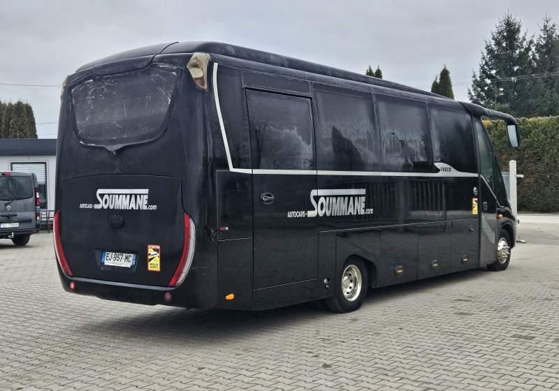 Туристичний автобус Iveco 70C17 ERENER / SPROWADZONY / PANORAMA / USB: фото 8