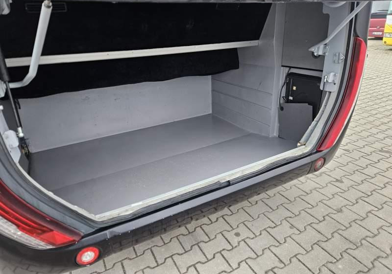 Туристичний автобус Iveco 70C17 ERENER / SPROWADZONY / PANORAMA / USB: фото 11