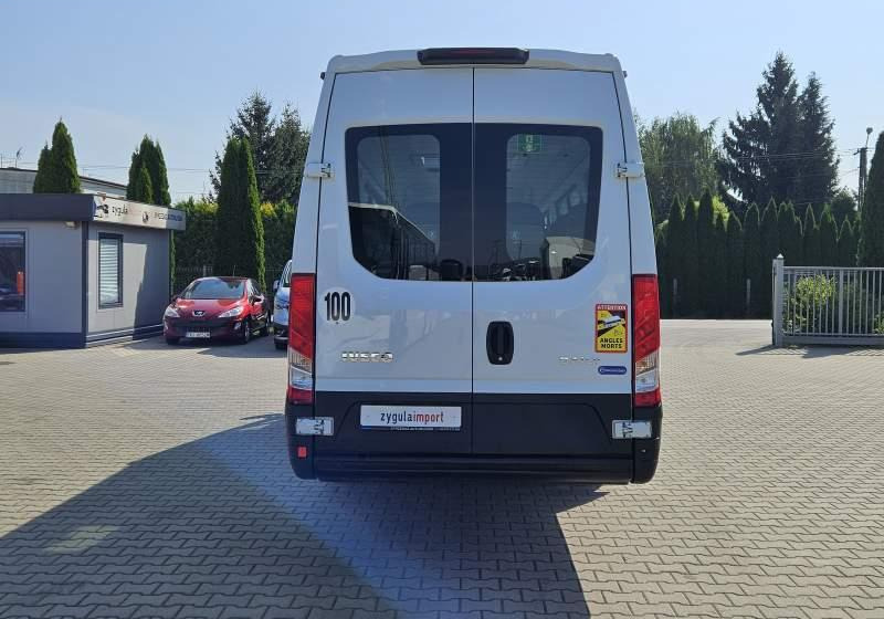 Iveco A60C15 / SPROWADZONE / EURO 6 / 25 000 KM - Мікроавтобус, Пасажирський фургон: фото 5 Iveco A60C15 / SPROWADZONE / EURO 6 / 25 000 KM - Мікроавтобус, Пасажирський фургон: фото 5