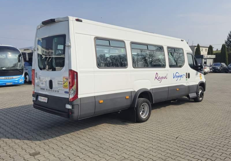 Iveco A60C15 / SPROWADZONE / EURO 6 / 39 000 KM - Мікроавтобус, Пасажирський фургон: фото 3 Iveco A60C15 / SPROWADZONE / EURO 6 / 39 000 KM - Мікроавтобус, Пасажирський фургон: фото 3