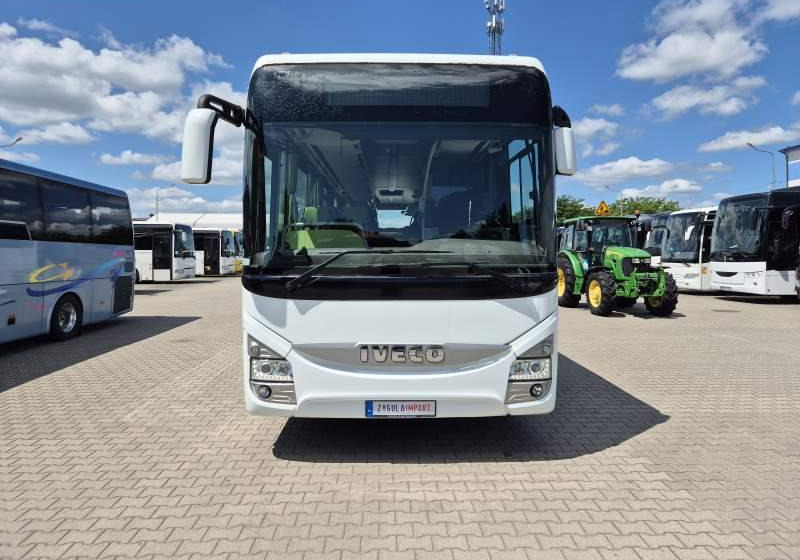 Приміський автобус Iveco CROSSWAY / SPROWADZONY / EURO 6 / KLIMA: фото 11