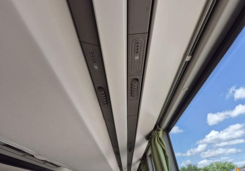 Приміський автобус Iveco CROSSWAY / SPROWADZONY / EURO 6 / KLIMA: фото 19