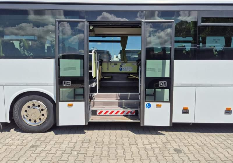 Приміський автобус Iveco CROSSWAY / SPROWADZONY / EURO 6 / KLIMA: фото 15