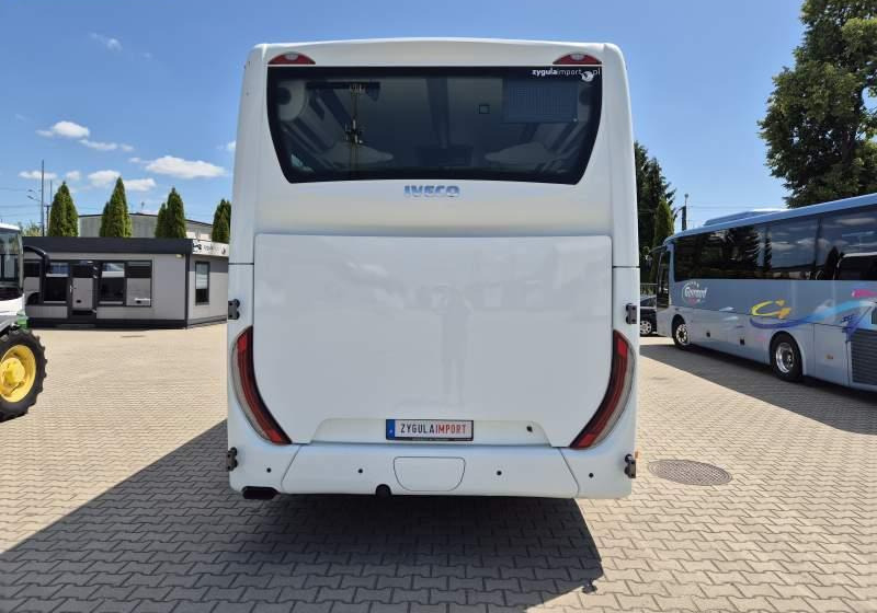 Iveco CROSSWAY / SPROWADZONY / EURO 6 / KLIMA - Приміський автобус: фото 5 Iveco CROSSWAY / SPROWADZONY / EURO 6 / KLIMA - Приміський автобус: фото 5