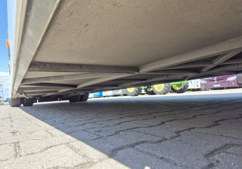 Приміський автобус Iveco CROSSWAY / SPROWADZONY / EURO 6 / KLIMA: фото 20