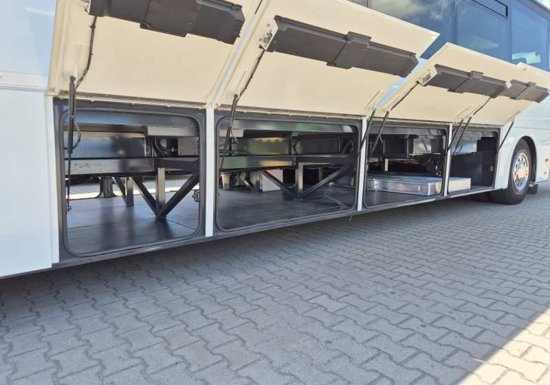 Приміський автобус Iveco CROSSWAY / SPROWADZONY / EURO 6 / KLIMA: фото 16