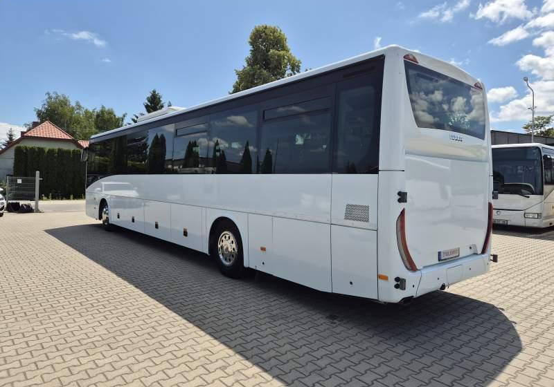 Приміський автобус Iveco CROSSWAY / SPROWADZONY / EURO 6 / KLIMA: фото 7