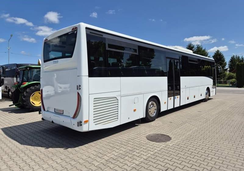 Приміський автобус Iveco CROSSWAY / SPROWADZONY / EURO 6 / KLIMA: фото 8