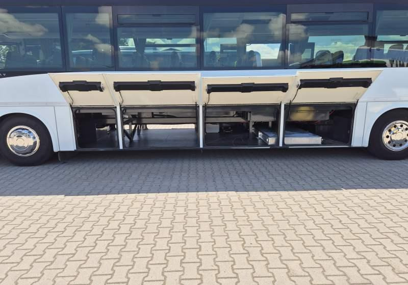 Приміський автобус Iveco CROSSWAY / SPROWADZONY / EURO 6 / KLIMA: фото 17