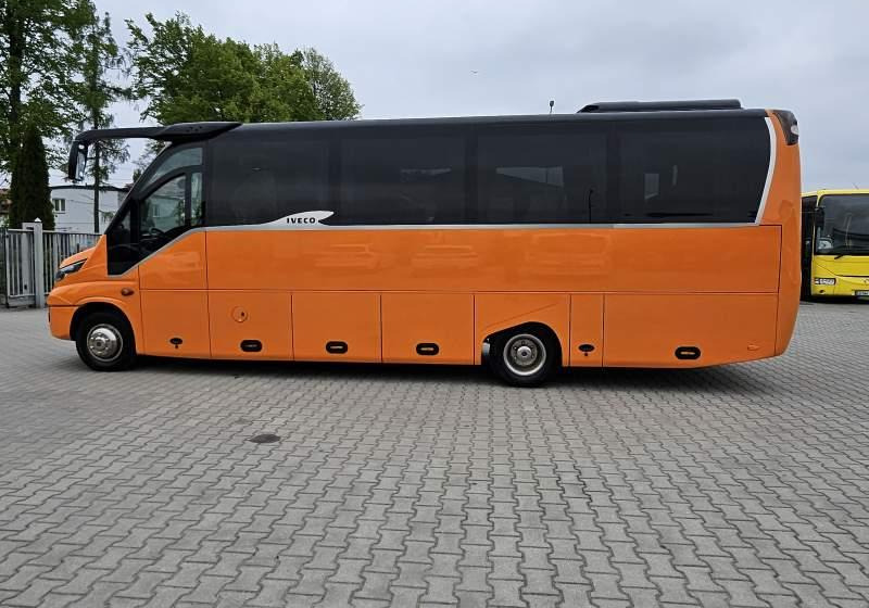 Iveco ERENER 70C18 / SPROWADZONE / 31 MIEJSC/ E6 - Мікроавтобус, Пасажирський фургон: фото 3 Iveco ERENER 70C18 / SPROWADZONE / 31 MIEJSC/ E6 - Мікроавтобус, Пасажирський фургон: фото 3