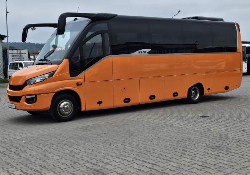 Iveco ERENER 70C18 / SPROWADZONE / 31 MIEJSC/ E6 - Мікроавтобус, Пасажирський фургон: фото 5 Iveco ERENER 70C18 / SPROWADZONE / 31 MIEJSC/ E6 - Мікроавтобус, Пасажирський фургон: фото 5