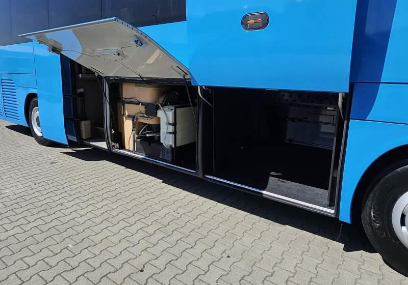 Iveco MAGELYS HD / SPROWADZONY / MANUAL / EURO 6 - Туристичний автобус: фото 4 Iveco MAGELYS HD / SPROWADZONY / MANUAL / EURO 6 - Туристичний автобус: фото 4