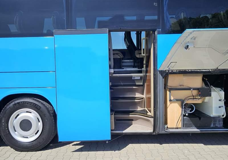Iveco MAGELYS HD / SPROWADZONY / MANUAL / EURO 6 - Туристичний автобус: фото 3 Iveco MAGELYS HD / SPROWADZONY / MANUAL / EURO 6 - Туристичний автобус: фото 3
