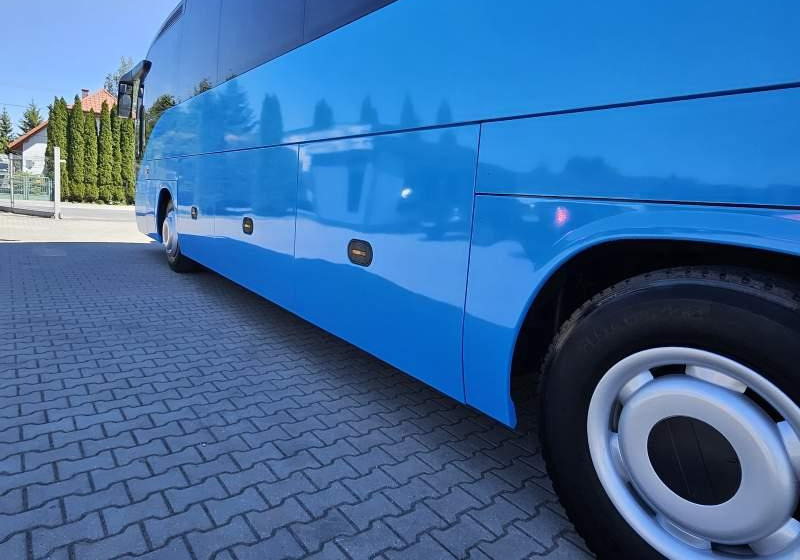 Iveco MAGELYS HD / SPROWADZONY / MANUAL / EURO 6 - Туристичний автобус: фото 5 Iveco MAGELYS HD / SPROWADZONY / MANUAL / EURO 6 - Туристичний автобус: фото 5