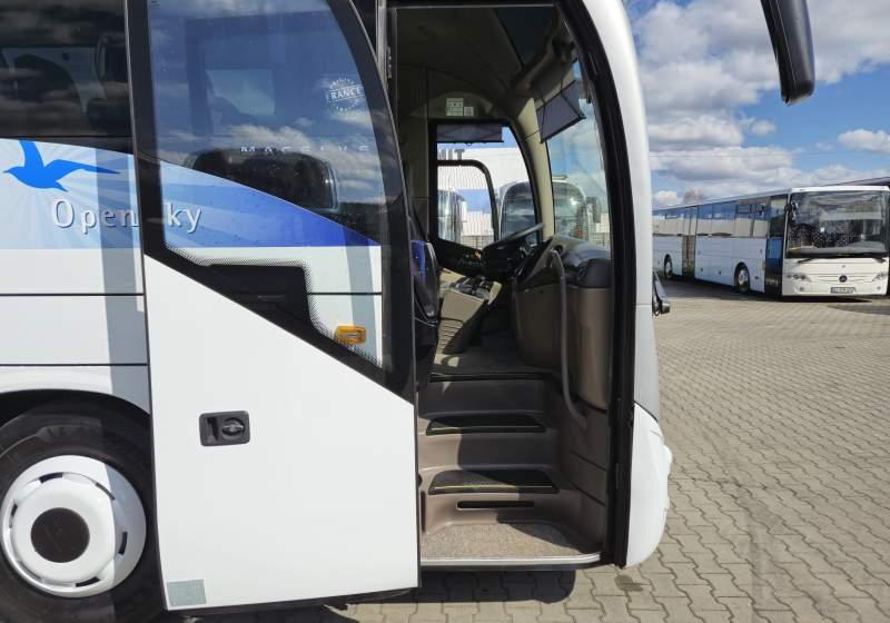 Туристичний автобус Iveco MAGELYS / SPROWADZONE / MANUAL / 12.20 M: фото 20
