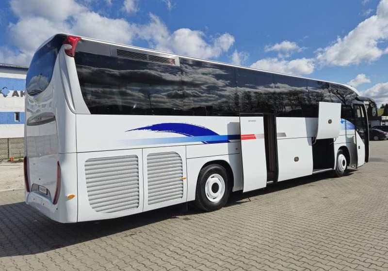Туристичний автобус Iveco MAGELYS / SPROWADZONE / MANUAL / 12.20 M: фото 16
