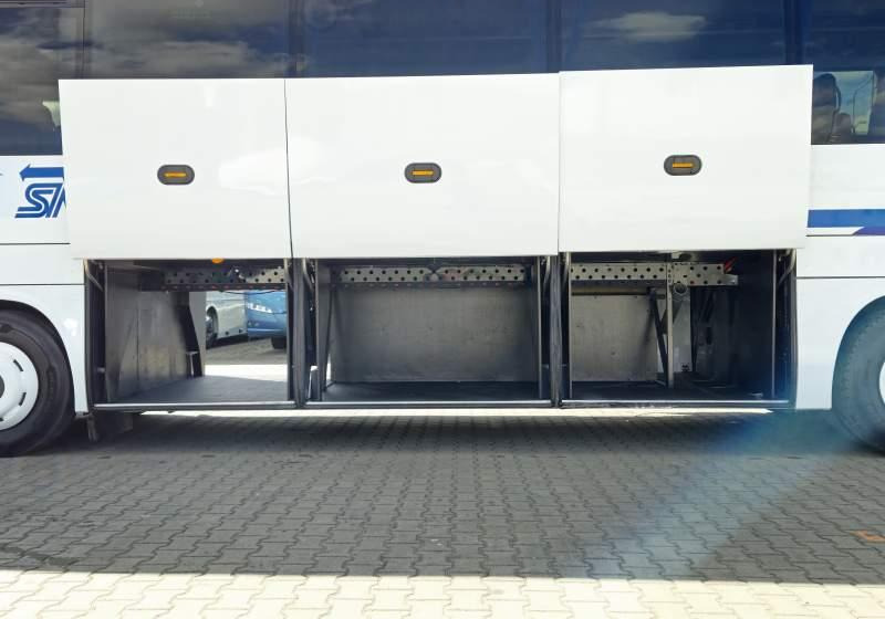 Туристичний автобус Iveco MAGELYS / SPROWADZONE / MANUAL / 12.20 M: фото 17