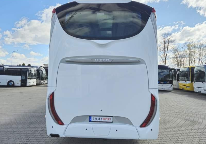 Туристичний автобус Iveco MAGELYS / SPROWADZONE / MANUAL / 12.20 M: фото 6