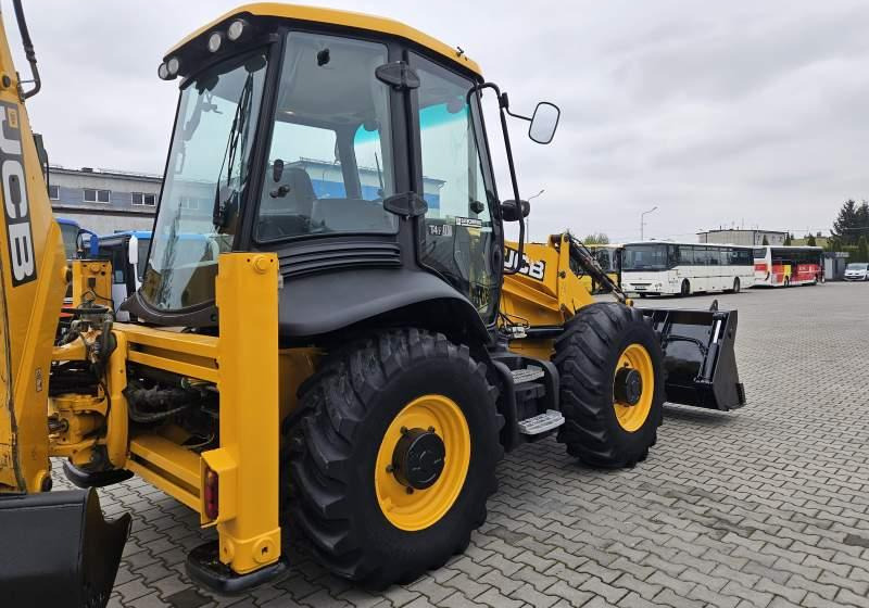 JCB 3CX SUPER / SPROWADZONA / 7 800 MTH / 92 KM - Екскаватор-навантажувач: фото 2 JCB 3CX SUPER / SPROWADZONA / 7 800 MTH / 92 KM - Екскаватор-навантажувач: фото 2