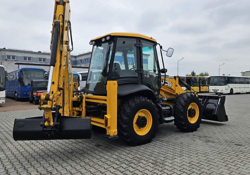 JCB 3CX SUPER / SPROWADZONA / 7 800 MTH / 92 KM - Екскаватор-навантажувач: фото 3 JCB 3CX SUPER / SPROWADZONA / 7 800 MTH / 92 KM - Екскаватор-навантажувач: фото 3