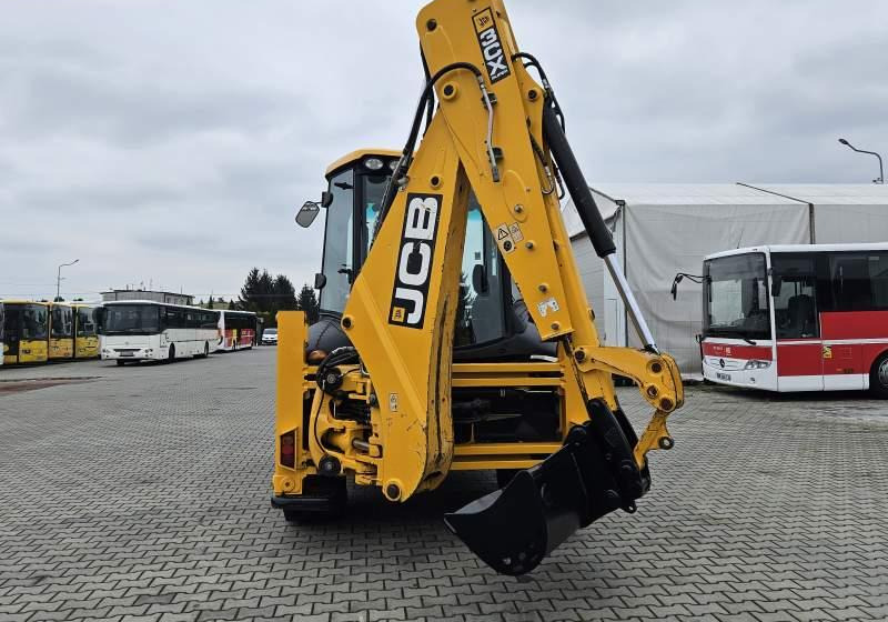 JCB 3CX SUPER / SPROWADZONA / 7 800 MTH / 92 KM - Екскаватор-навантажувач: фото 4 JCB 3CX SUPER / SPROWADZONA / 7 800 MTH / 92 KM - Екскаватор-навантажувач: фото 4