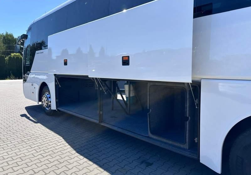 MAN LION'S COACH/ SPROWADZONY / 55 MIEJSC/ EURO 6 - Туристичний автобус: фото 2 MAN LION'S COACH/ SPROWADZONY / 55 MIEJSC/ EURO 6 - Туристичний автобус: фото 2