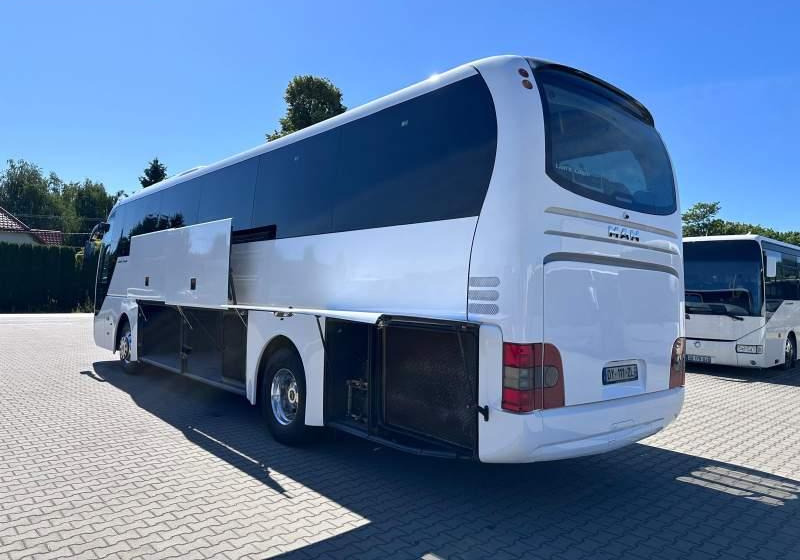 MAN LION'S COACH/ SPROWADZONY / 55 MIEJSC/ EURO 6 - Туристичний автобус: фото 3 MAN LION'S COACH/ SPROWADZONY / 55 MIEJSC/ EURO 6 - Туристичний автобус: фото 3